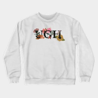 Ugh Crewneck Sweatshirt